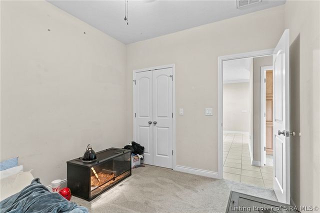 48 SW Paine Street, Hanover, IN 47243