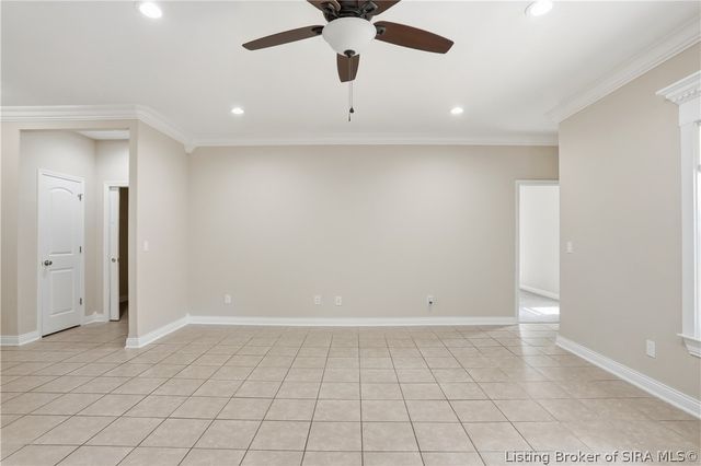 48 SW Paine Street, Hanover, IN 47243