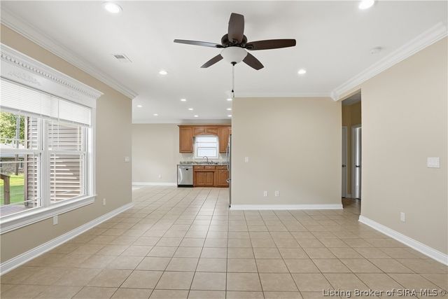 48 SW Paine Street, Hanover, IN 47243