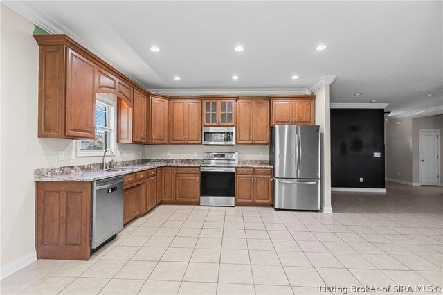 48 SW Paine Street, Hanover, IN 47243