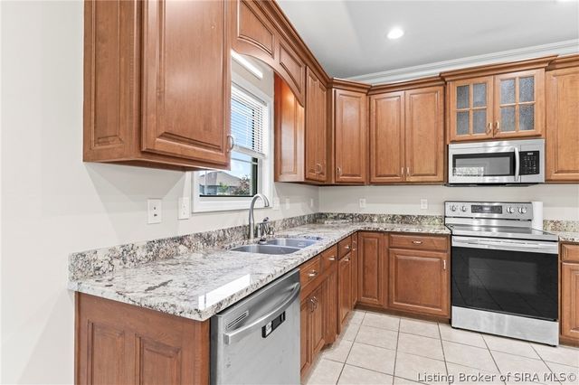 48 SW Paine Street, Hanover, IN 47243