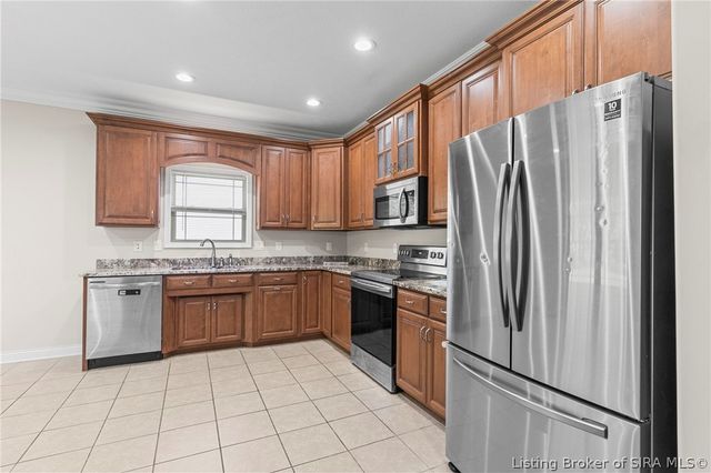 48 SW Paine Street, Hanover, IN 47243