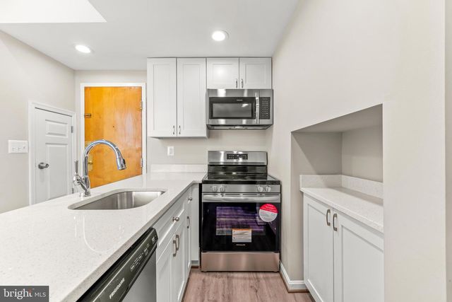 1516 LANCASTER ST, Baltimore, MD 21231