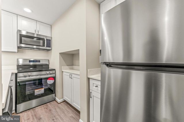 1516 LANCASTER ST, Baltimore, MD 21231