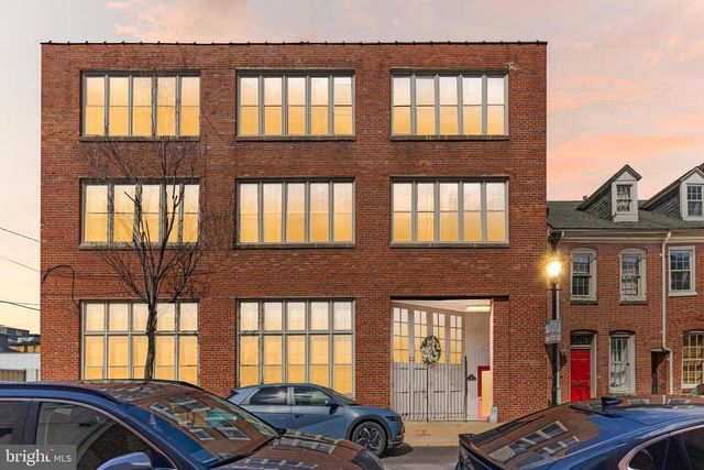 1516 LANCASTER ST, Baltimore, MD 21231