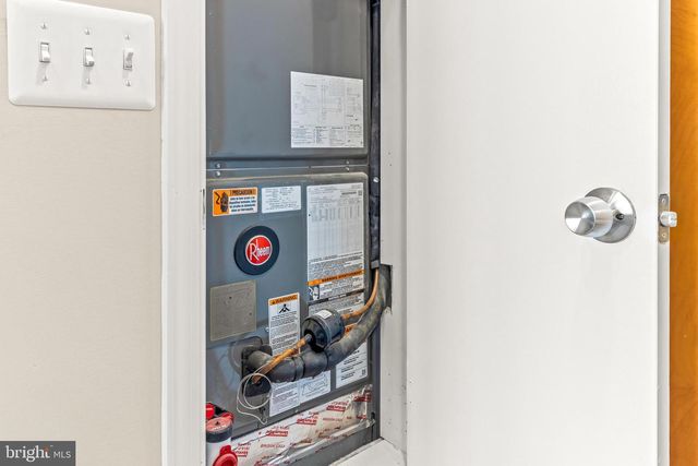 1516 LANCASTER ST, Baltimore, MD 21231