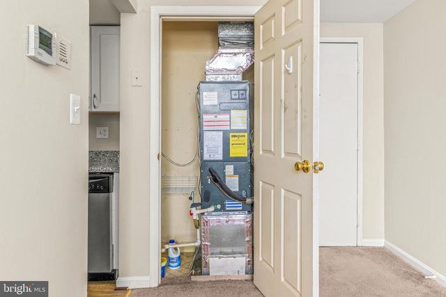 1516 LANCASTER ST, Baltimore, MD 21231