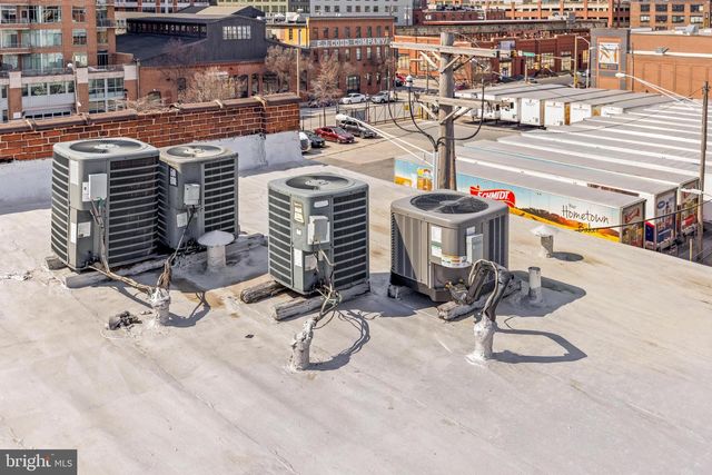 1516 LANCASTER ST, Baltimore, MD 21231