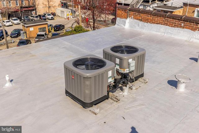 1516 LANCASTER ST, Baltimore, MD 21231