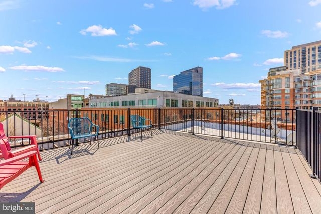 1516 LANCASTER ST, Baltimore, MD 21231