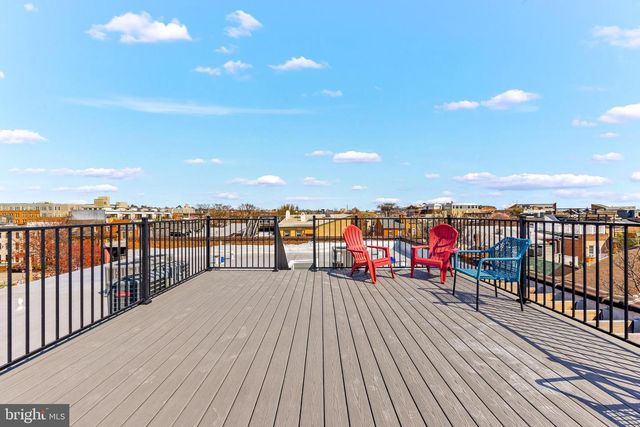 1516 LANCASTER ST, Baltimore, MD 21231