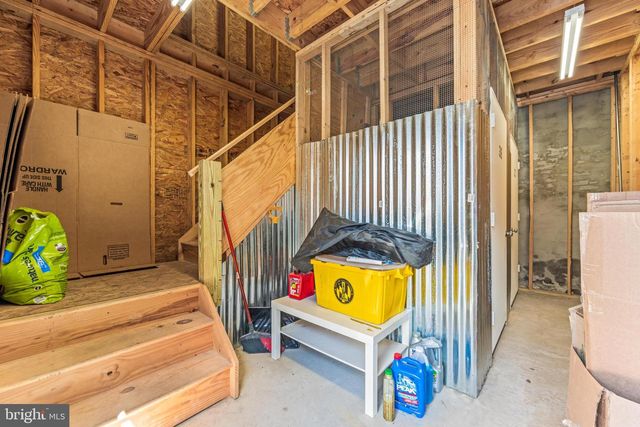 1516 LANCASTER ST, Baltimore, MD 21231