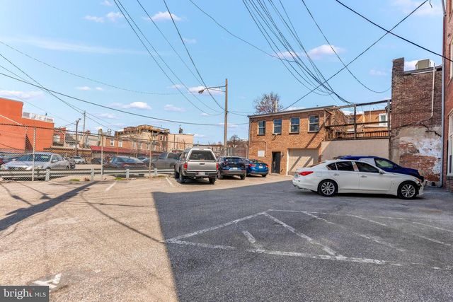 1516 LANCASTER ST, Baltimore, MD 21231