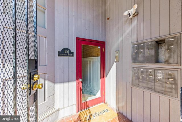 1516 LANCASTER ST, Baltimore, MD 21231
