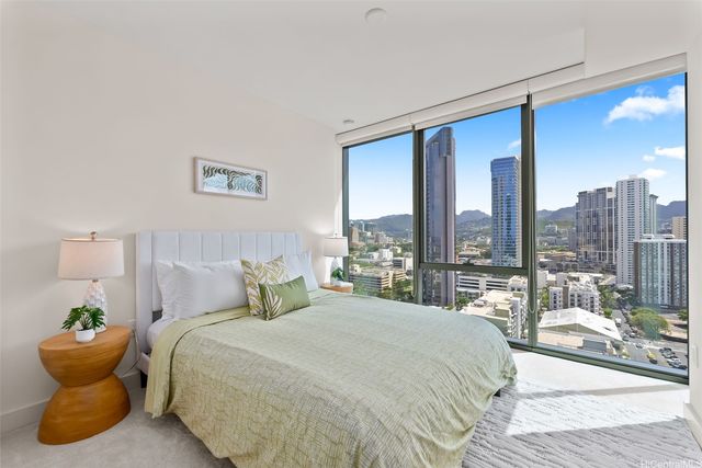 600 Ala Moana Boulevard 2009, Honolulu, HI 96813