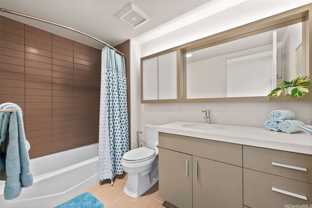 600 Ala Moana Boulevard 2009, Honolulu, HI 96813