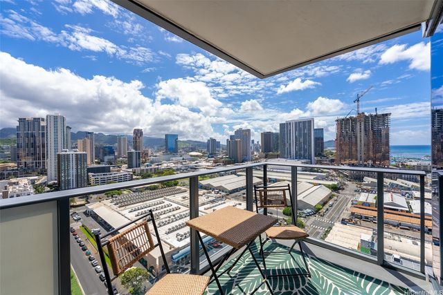 600 Ala Moana Boulevard 2009, Honolulu, HI 96813