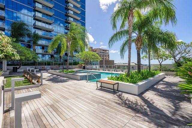 600 Ala Moana Boulevard 2009, Honolulu, HI 96813