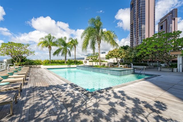 600 Ala Moana Boulevard 2009, Honolulu, HI 96813