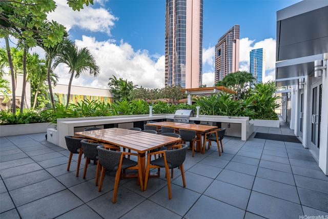 600 Ala Moana Boulevard 2009, Honolulu, HI 96813