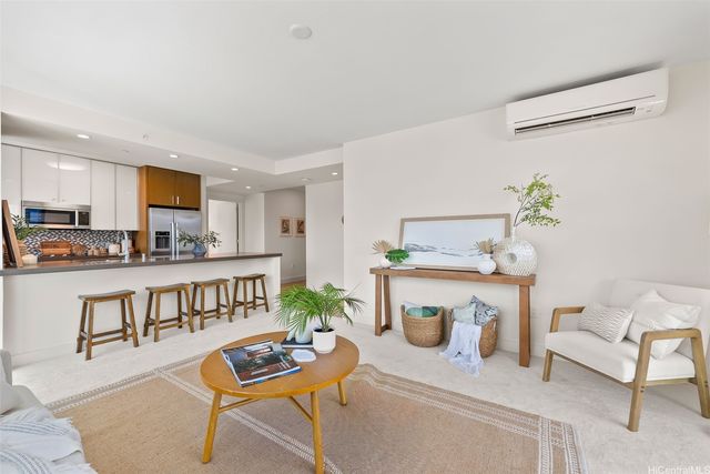 600 Ala Moana Boulevard 2009, Honolulu, HI 96813