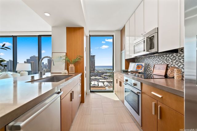 600 Ala Moana Boulevard 2009, Honolulu, HI 96813