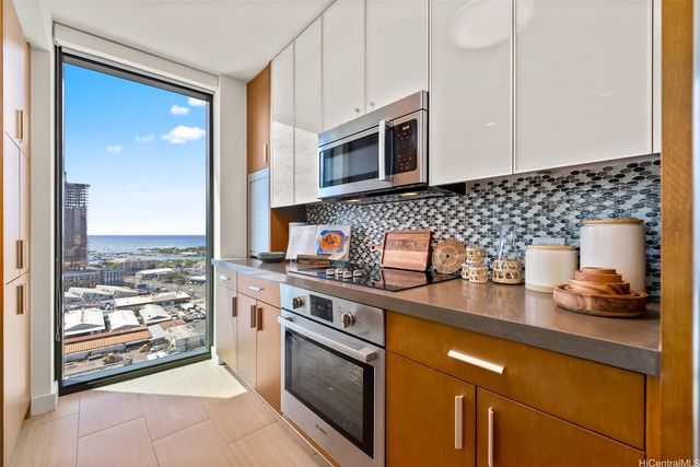 600 Ala Moana Boulevard 2009, Honolulu, HI 96813