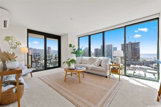 600 Ala Moana Boulevard 2009, Honolulu, HI 96813