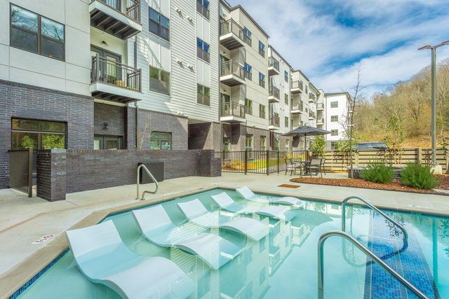 782 Riverfront Parkway 419, Chattanooga, TN 37402