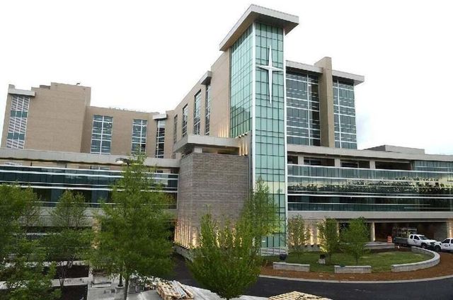 782 Riverfront Parkway 419, Chattanooga, TN 37402