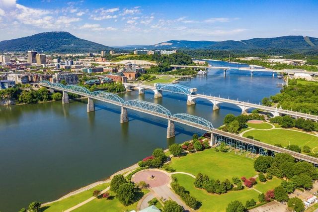 782 Riverfront Parkway 419, Chattanooga, TN 37402