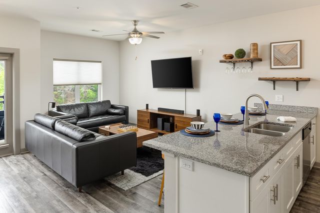782 Riverfront Parkway 419, Chattanooga, TN 37402