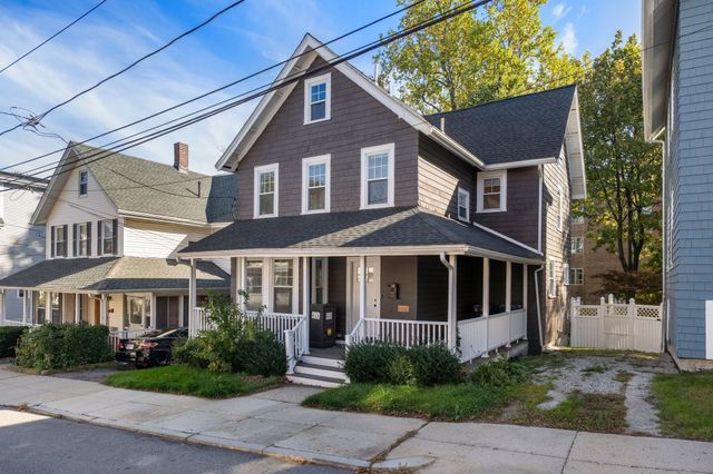2 Brookvale St, Boston, MA 02124
