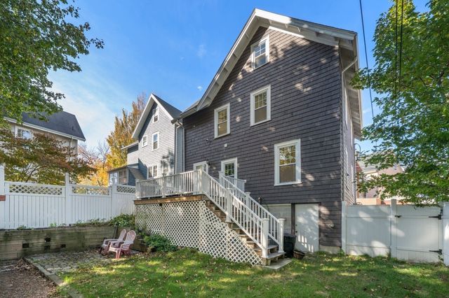 2 Brookvale St, Boston, MA 02124