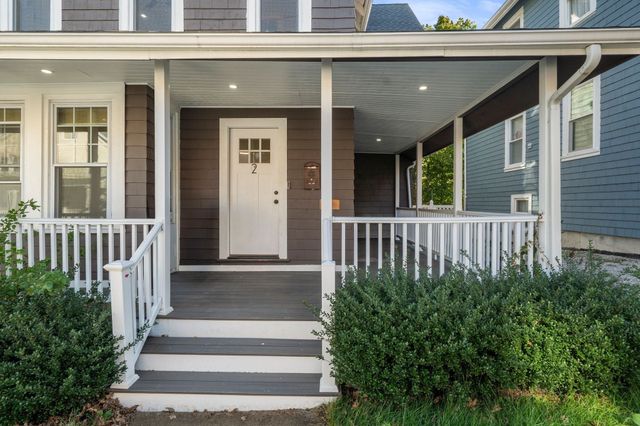 2 Brookvale St, Boston, MA 02124