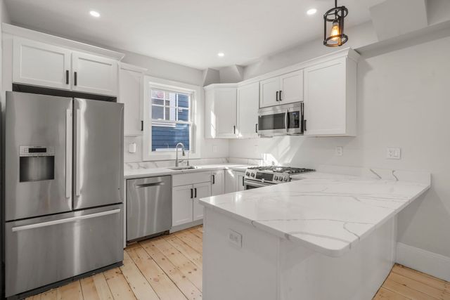 2 Brookvale St, Boston, MA 02124