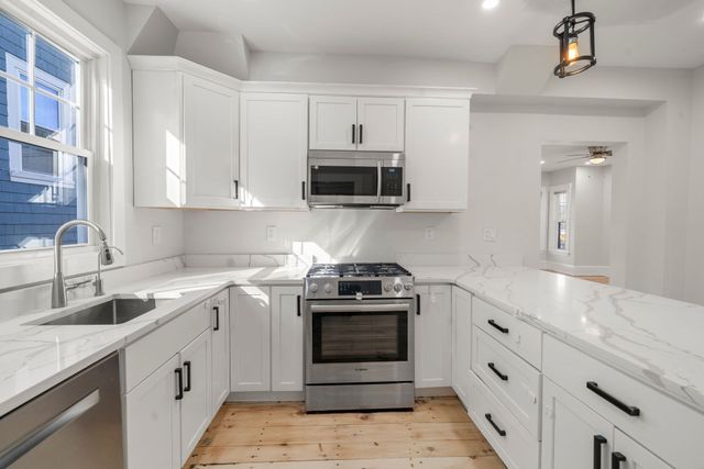 2 Brookvale St, Boston, MA 02124