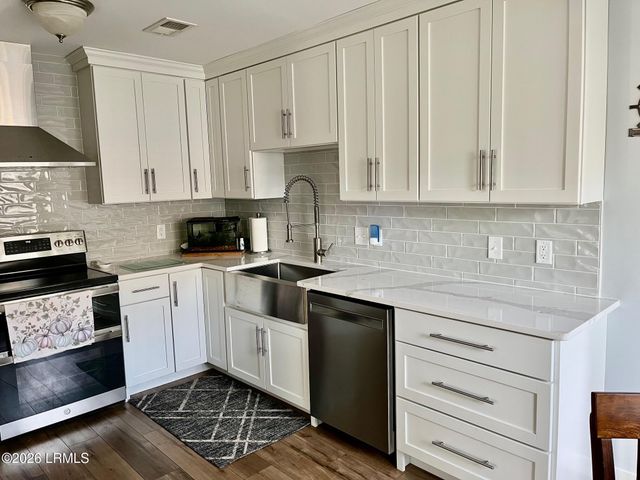 4321 Quail Drive, Beaufort, SC 29906