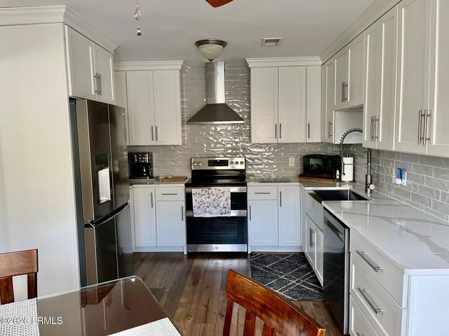 4321 Quail Drive, Beaufort, SC 29906