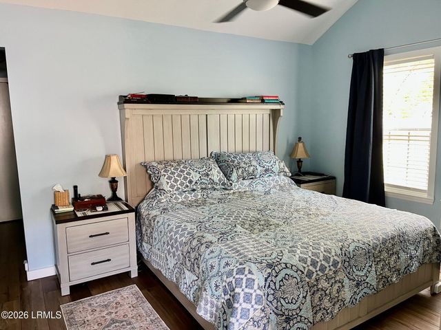 4321 Quail Drive, Beaufort, SC 29906