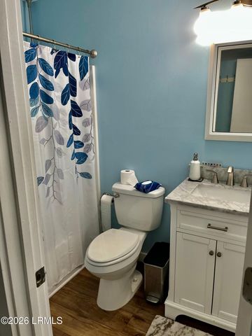 4321 Quail Drive, Beaufort, SC 29906