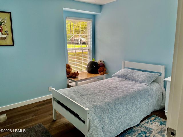 4321 Quail Drive, Beaufort, SC 29906