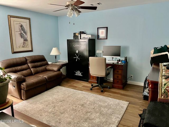 4321 Quail Drive, Beaufort, SC 29906