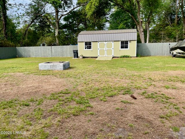 4321 Quail Drive, Beaufort, SC 29906