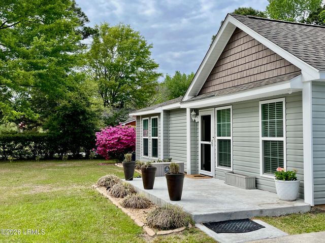 4321 Quail Drive, Beaufort, SC 29906