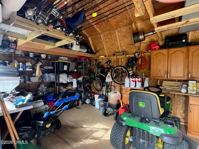 4321 Quail Drive, Beaufort, SC 29906