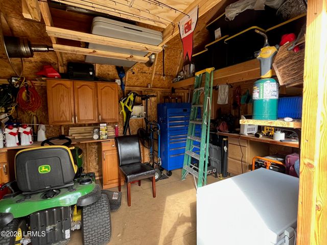 4321 Quail Drive, Beaufort, SC 29906