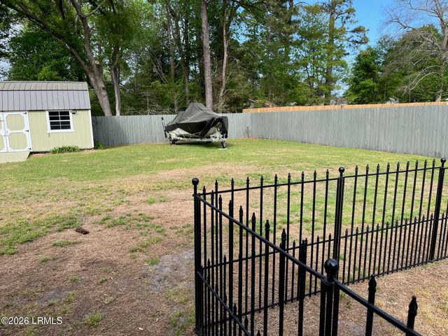 4321 Quail Drive, Beaufort, SC 29906