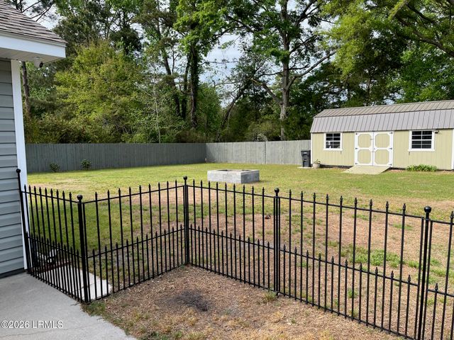 4321 Quail Drive, Beaufort, SC 29906