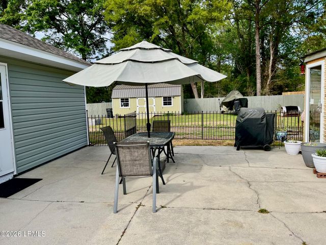 4321 Quail Drive, Beaufort, SC 29906